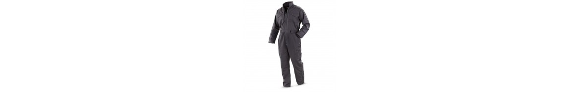 Tactical Coveralls